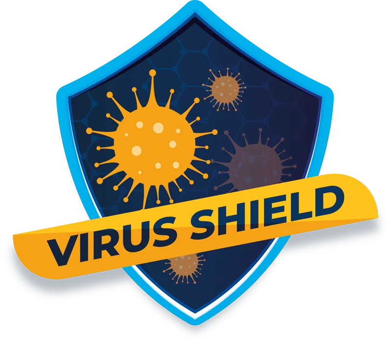 Virus-Shield